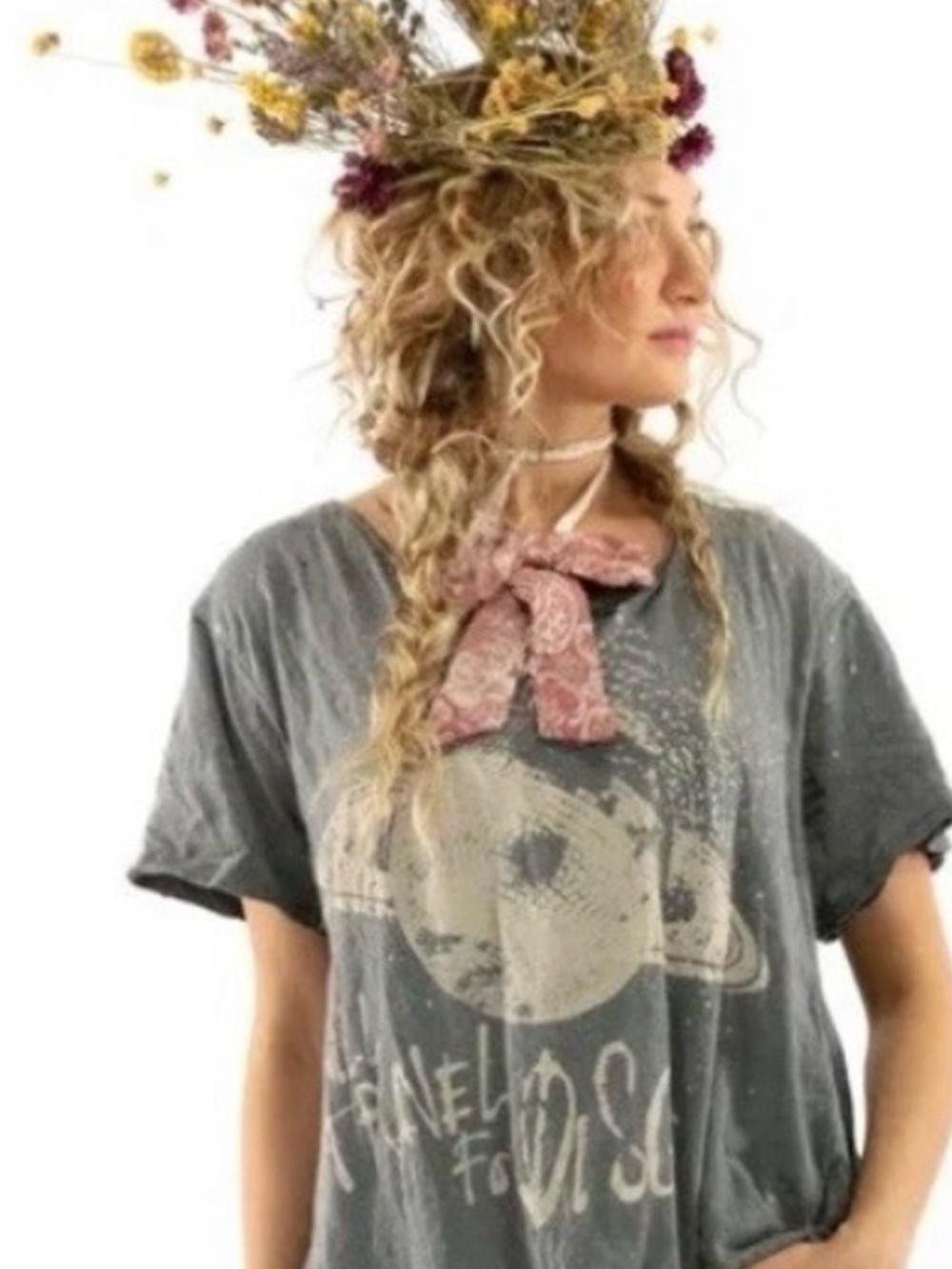 MP Will travel for Disco  Tee